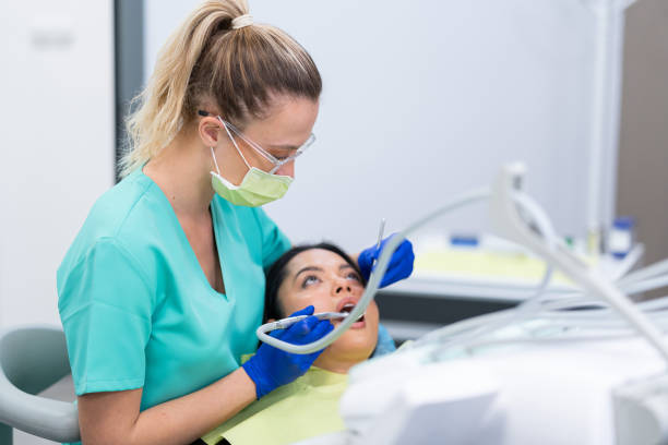 Best Emergency Treatment for Dental Infections or Abscesses in Villisca, IA